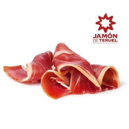 Jamón de Teruel